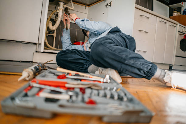 Best Plumbing Repair Near Me  in San Augustine, TX