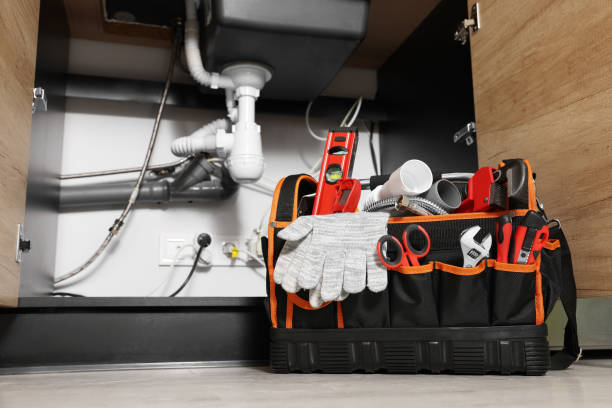 Best Sewer Line Replacement  in San Augustine, TX